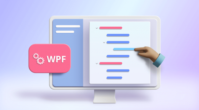 Top 5 Features of WPF TreeView