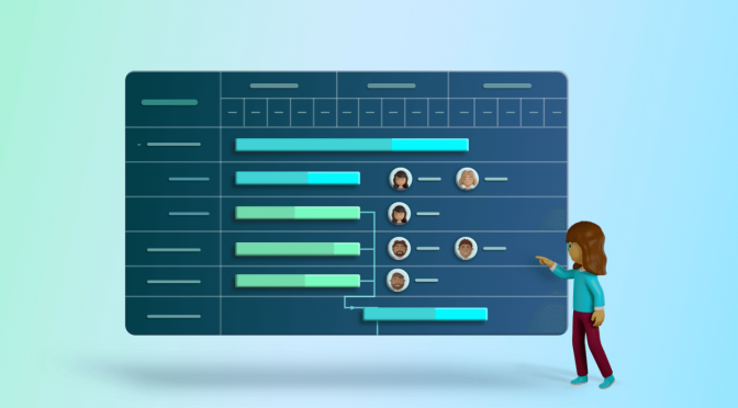 Benefits of Using a Gantt Chart in Project Management