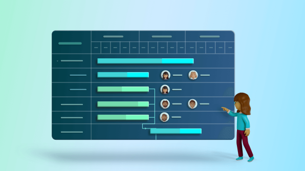 Benefits of Using a Gantt Chart in Project Management