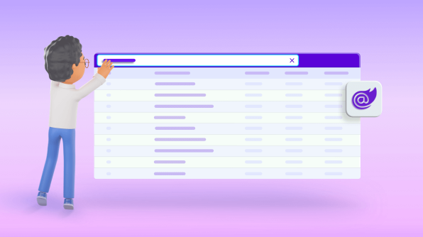 Data Entry Made Easy with Blazor Multicolumn AutoComplete