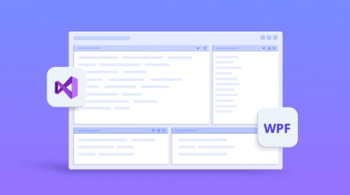 How to Achieve Visual Studio-Like Layout State Persistence in WPF ...