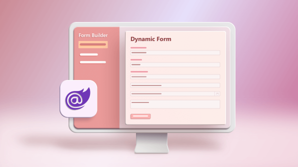 How to Create a Dynamic Form Builder in Blazor