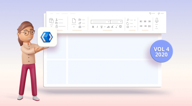 Introducing Syncfusion Ribbon for WinUI