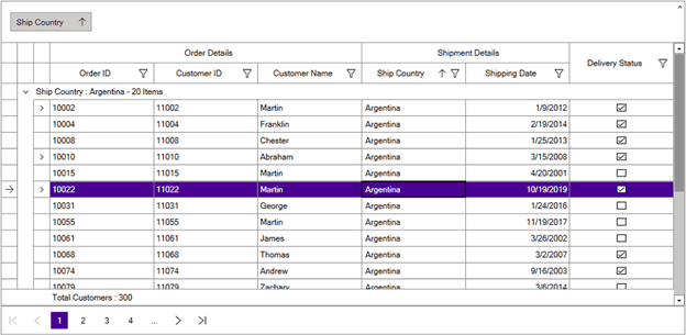 Office2019 high contrast white theme