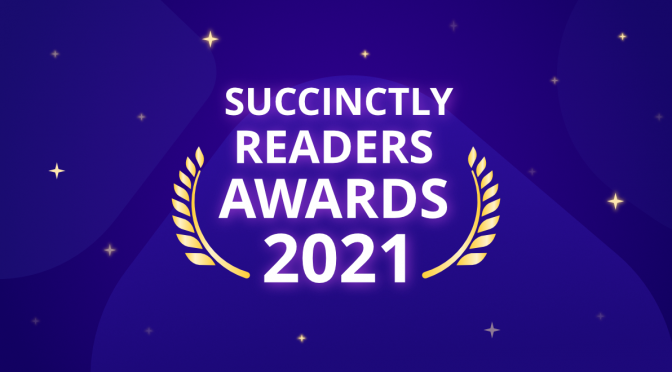 Succinctly Readers Awards 2021