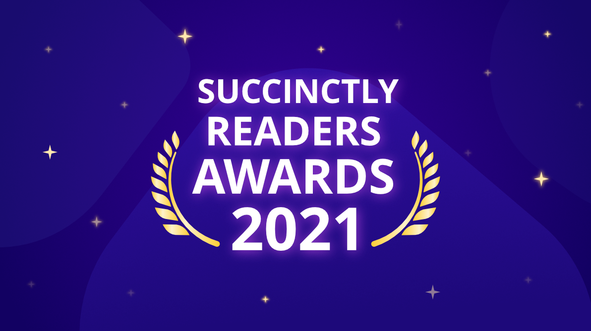Succinctly Readers Awards 2021