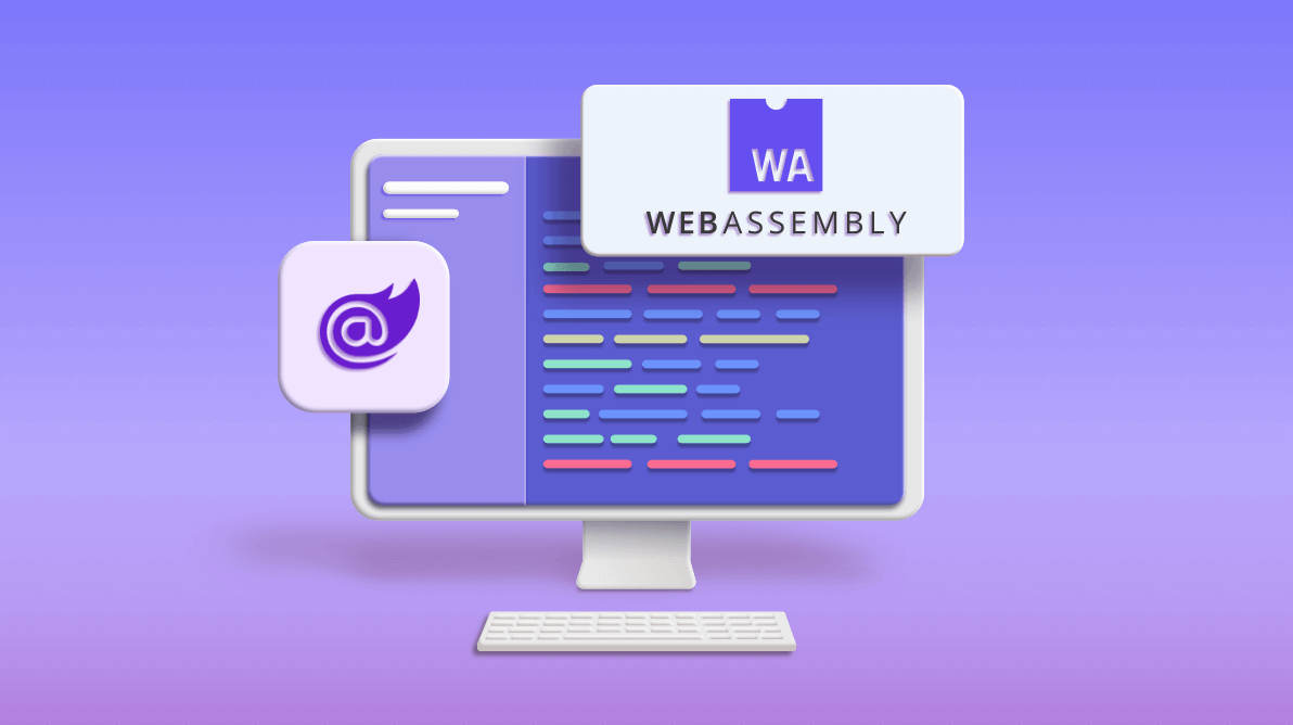 Blazor WebAssembly: An Overview | Syncfusion Blogs