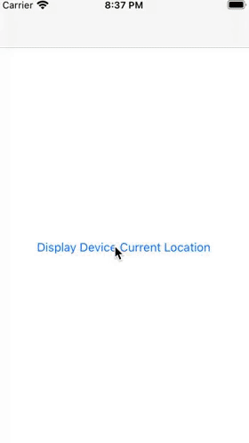 How to Display Current GPS Location in OSM Maps Using Xamarin ...