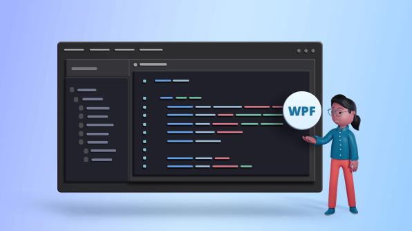 WPF : Create Syntax Editor for Any Language in 5 Minutes