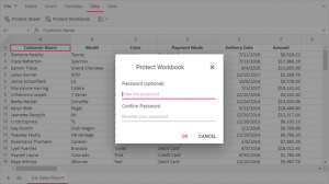 What’s New in 2021 Volume 1: JavaScript Spreadsheet | Syncfusion Blogs