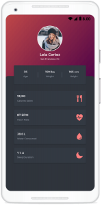 What’s New in the Essential UI Kit for Xamarin | Syncfusion Blogs
