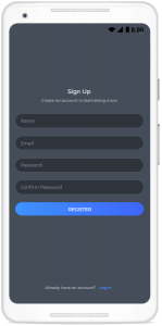 What’s New in the Essential UI Kit for Xamarin | Syncfusion Blogs