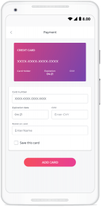 What’s New in the Essential UI Kit for Xamarin | Syncfusion Blogs