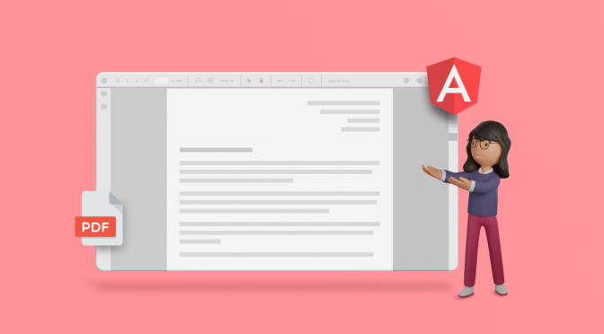 How to Load and View PDF Files in an Angular App