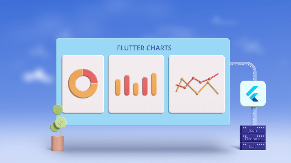 Load Data from Multiple Sources into a Flutter Chart [Webinar Show Notes] |  Syncfusion Blogs
