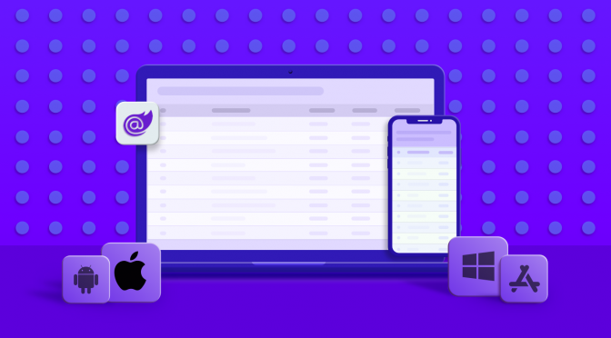 Learn about mobile Blazor bindings with Syncfusion Components