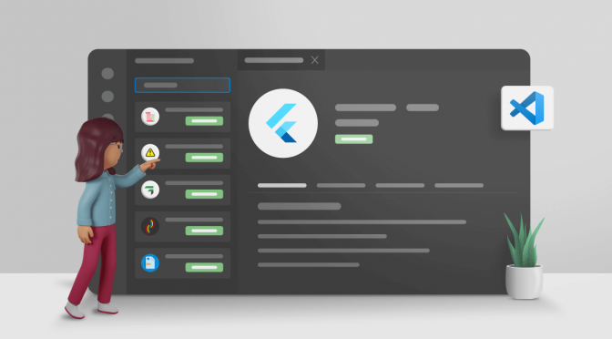 10 Best VS Code Extensions for Flutter Development