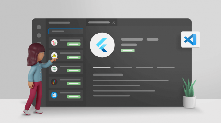 Top 10 VS Code Extensions to Supercharge Flutter Development in 2026 ...