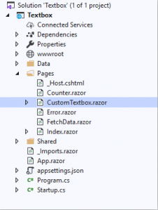 Blazor TextBox Customization—A Complete Guide | Syncfusion Blogs