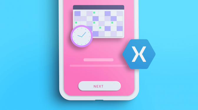 Create a Wizard View in Xamarin.Forms: A Novice's Guide