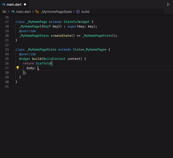 Theme Color  Visual Studio Code Extension API