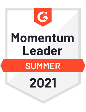 Momentum Leader- Summer 2021