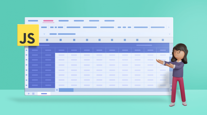 Exploring Essential JavaScript Spreadsheet Freeze Panes | Syncfusion Blogs