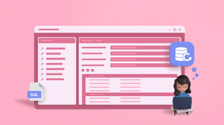 SQL Server Recovery Models: A Quick Guide | Syncfusion Blogs