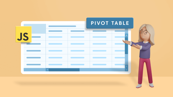 Server-Side Engine in JavaScript Pivot Table: An Overview