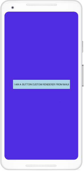 Migrating a Xamarin.Forms Button with a Custom Renderer to .NET MAUI