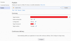 Hosting Multiple ASP.NET Core Apps in Ubuntu Linux Server Using Apache ...