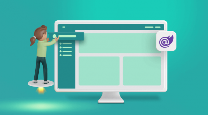 5 Reasons Why You Should Replace the Default Navigation Bar with Syncfusion’s Blazor Sidebar