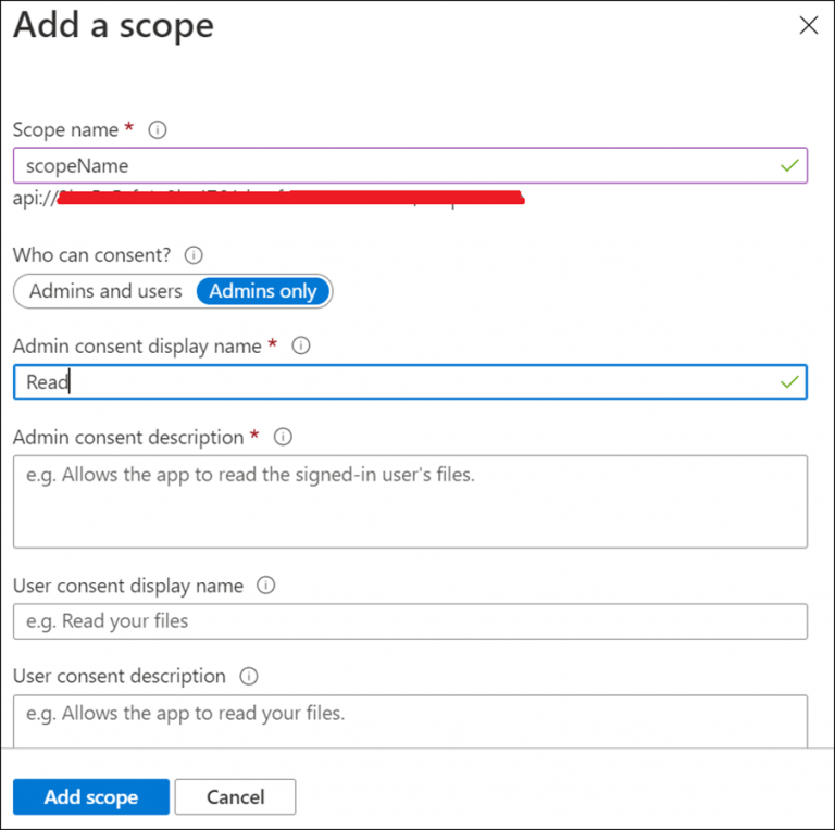 Authentication Support in Syncfusion Blazor Template Studio: A Complete ...