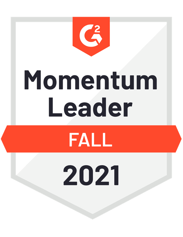 Momentum Leader Fall 2021