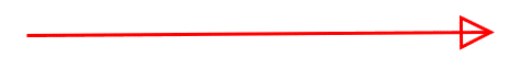 Arrow with closed end style