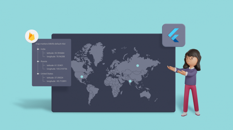 How to Update Markers in Flutter Maps from Firebase Database ...