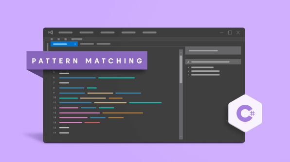 Pattern Matching in C# for Beginners