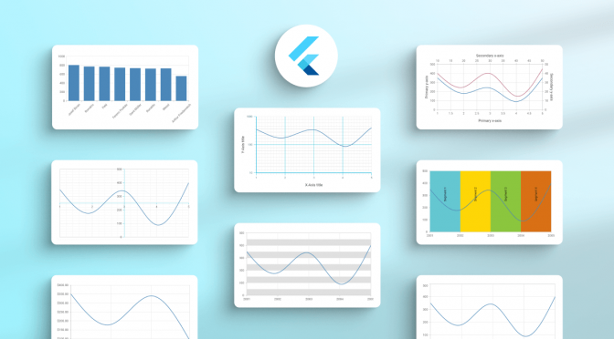 Customizing Axes in Flutter Charts: A Complete Guide