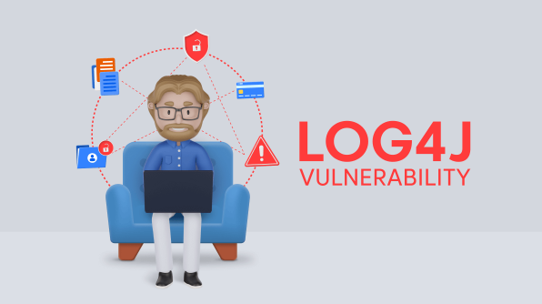Log4j Vulnerability- A Giant Security Threat