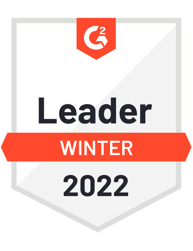 Leader, Winter 2022
