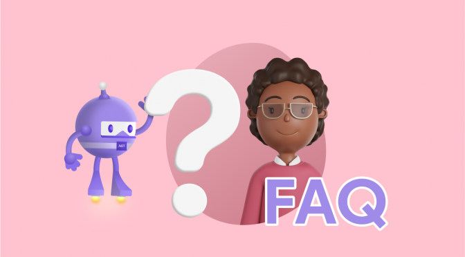 Syncfusion .NET MAUI Products Frequently Asked Questions