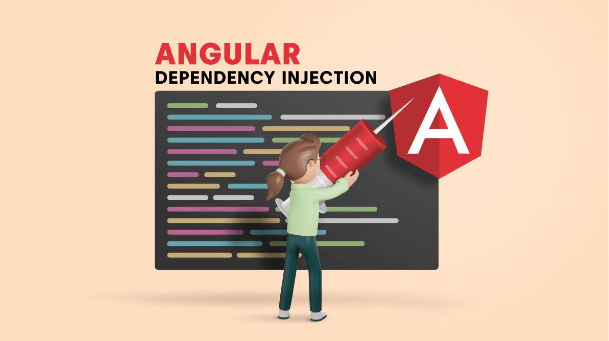 Angular Dependency Injection: A Complete Guide