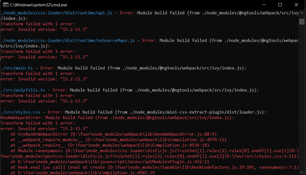 Easy Steps to Host an Angular App in GitHub Pages | Syncfusion Blogs