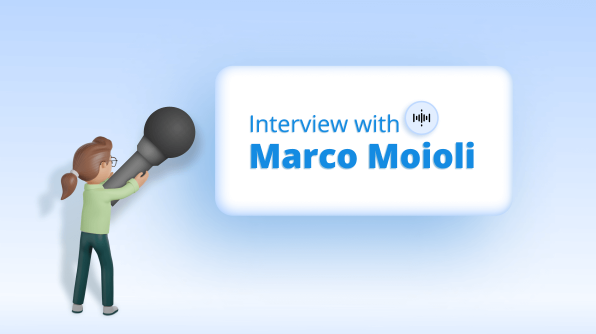 Interview with Azure Virtual Desktop Succinctly Author Marco Moioli