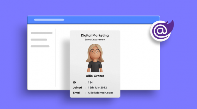 5 Simple Steps to Create a Blazor Component