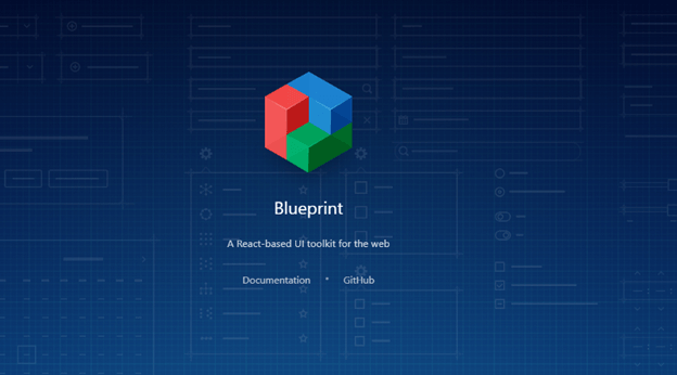 Blueprint UI