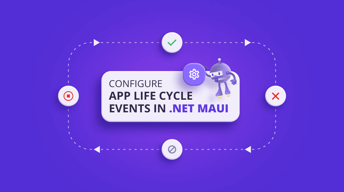 8 Enterprise app development - .NET MAUI in Action