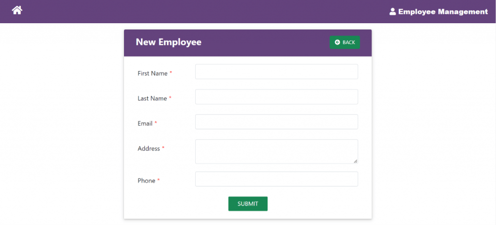 How to Build a Modern CRUD App in Angular (Step‑by‑Step Guide for 2026 ...