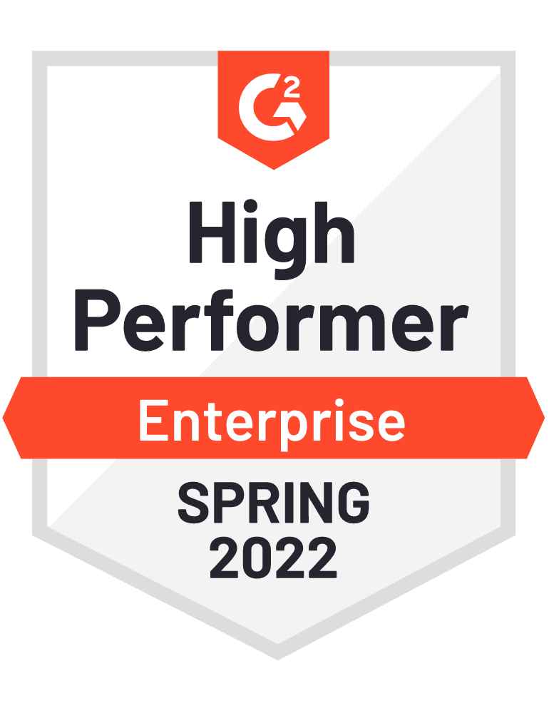 Integrated Development Environments(IDE) - High Performer Enterprise Spring 2022