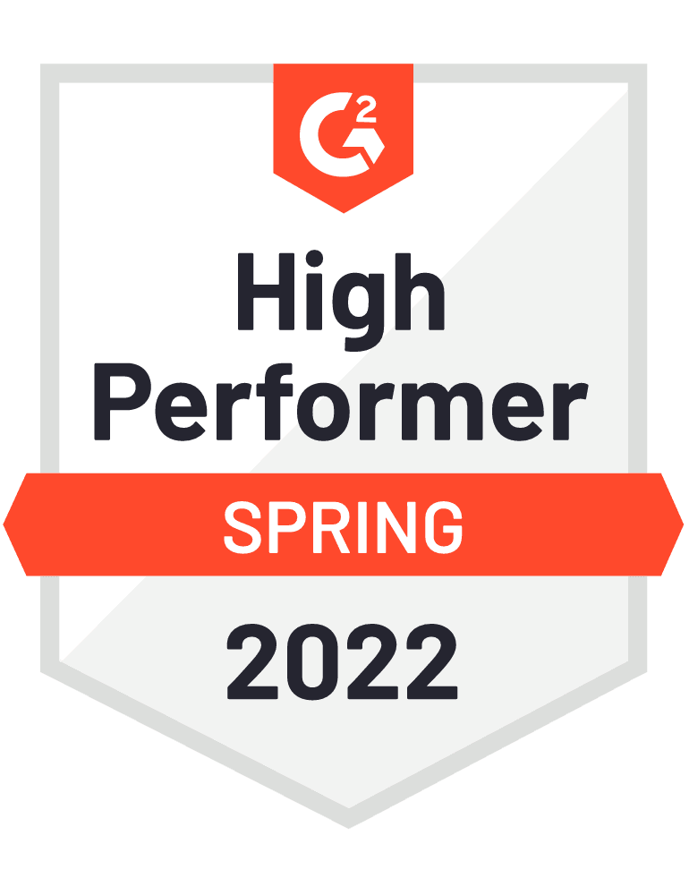 .NET Integrated Development Environments(IDE) - High Performer Spring 2022